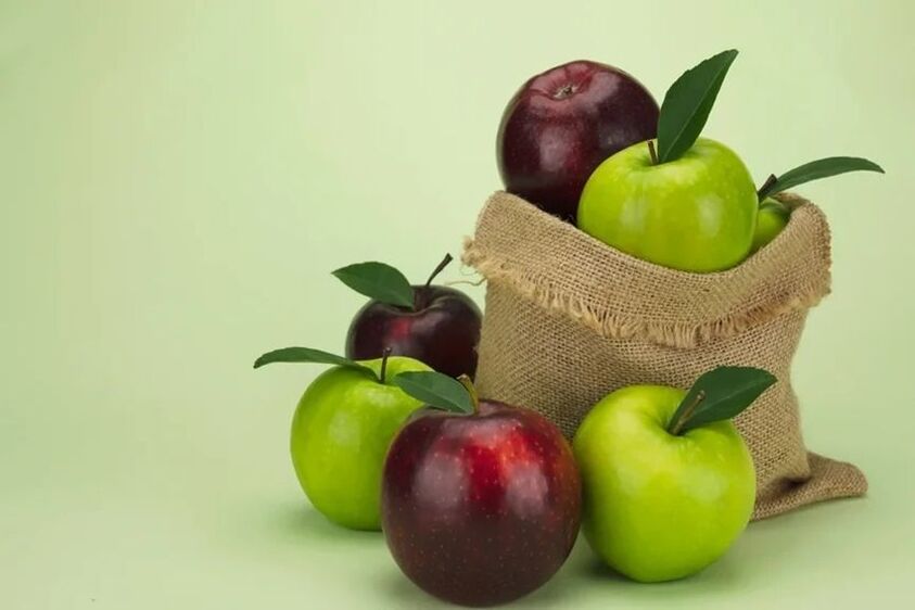 sadje na dieti z nizko vsebnostjo ogljikovih hidratov