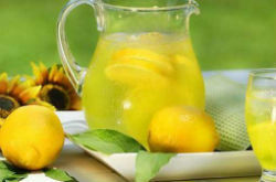 Limono za hujšanje