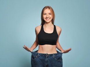 kako izgubiti težo