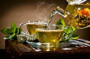 zeleni čaj za hujšanje