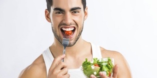 učinkovita dieta za hujšanje za moške