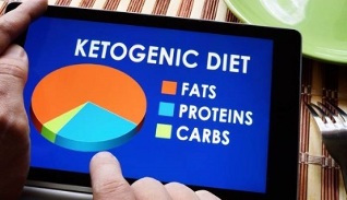vrste ketogene diete za hujšanje