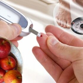dieta za diabetes tipa 1